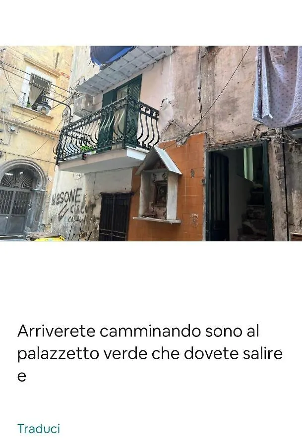 Diego_House Napoli